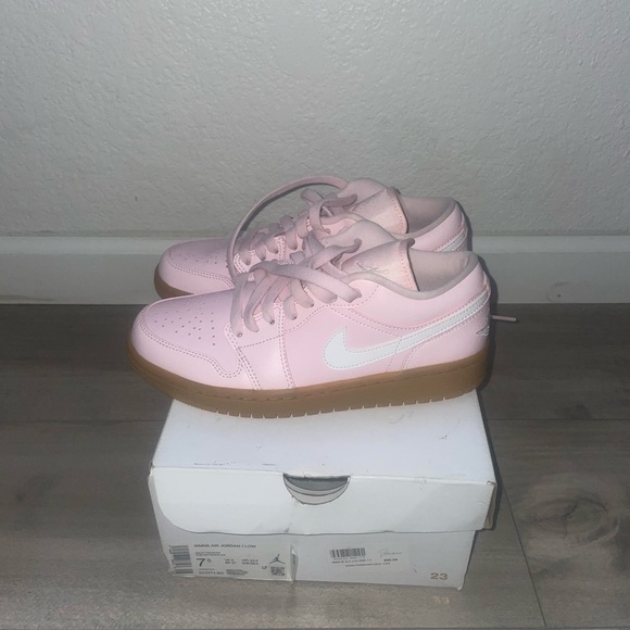 arctic gum jordan 1 - Picture 3 of 3